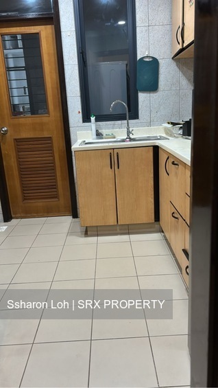 Regent Heights (D23), Condominium #492373011